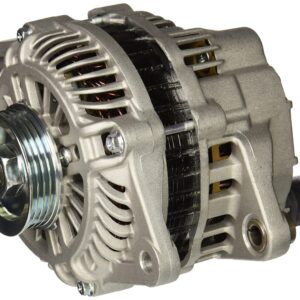 TYC Products 2-11230 Alternator