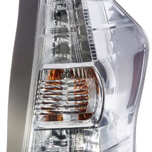 DEPO 312-19B2R-AS Tail Lamp