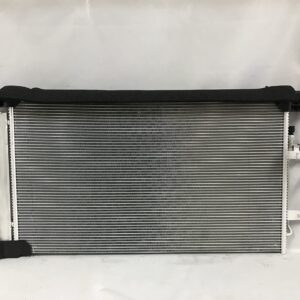 TYC Products 30131 A/C Condenser