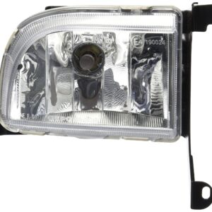 DEPO 235-2004R-AQ Fog Lamp