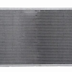 TYC Products 2743 Radiator Assemb