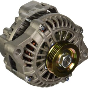 TYC Products 2-13892 Alternator