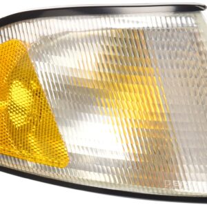 DEPO 341-1504R-US Corner Lamp