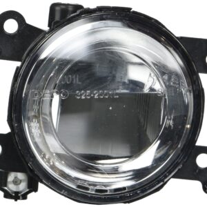 DEPO 325-2001L-AS Fog Lamp