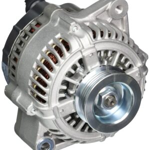 TYC Products 2-13675 Alternator