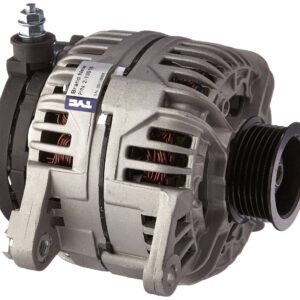 TYC Products 2-13916 Alternator
