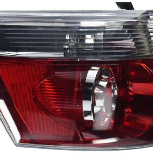 DEPO 335-1941L-AS Tail Lamp