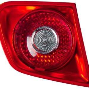 DEPO 341-1302L-AS6 Back Up Lamp