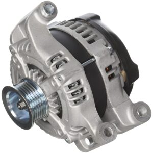 TYC Products 2-11113 Alternator