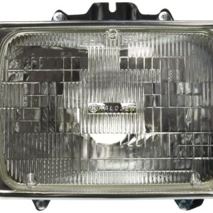 DEPO P-H203D Head Lamp