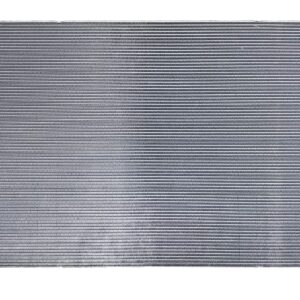 TYC Products 13658 Radiator