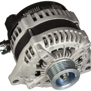TYC Products 2-11295 Alternator