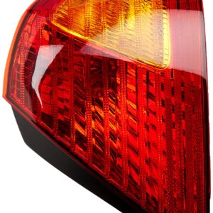DEPO 312-1939R-AS Tail Lamp