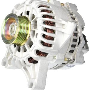 TYC Products 2-08310 Alternator