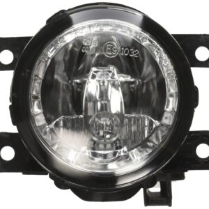 DEPO 214-2047N-AQ Fog Lamp