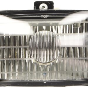 DEPO 335-2011N-AS Fog Lamp