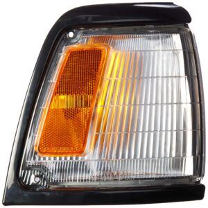 DEPO 312-1516R-AS2 Corner Lamp