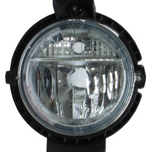 DEPO 882-2004N-UQ Fog Lamp
