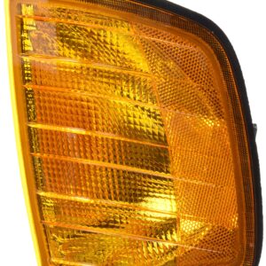 DEPO 340-1504R-AS Corner Lamp