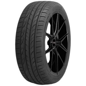 HANKOOK Ventus S1 NOBLE2 H452 255/45R20 All-Season