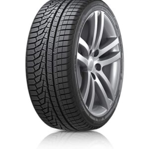 HANKOOK I*Cept EVO2 W320 245/40R19 Winter