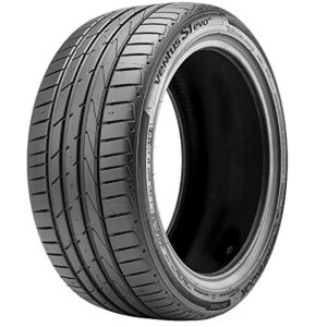 HANKOOK Ventus S1 EVO2 K117 225/50R17 Summer