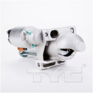 TYC Products 1-06495 Starter Motor