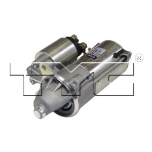 TYC Products 1-06651 Starter Motor