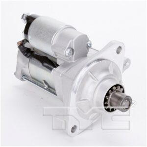 TYC Products 1-06669 Starter Motor