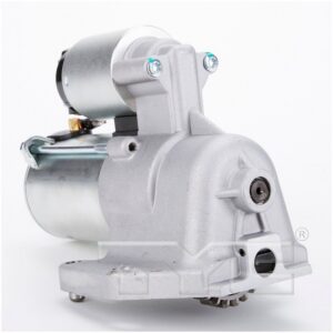 TYC Products 1-06677 Starter Motor