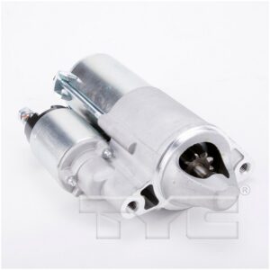 TYC Products 1-06761 Starter Motor