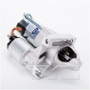 TYC Products 1-06785 Starter Motor