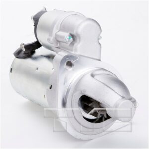 TYC Products 1-06967 Starter Motor