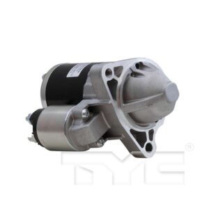 TYC Products 1-11713 Starter Motor