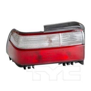 TYC Products 11-3056-00 Tail Light Assembly