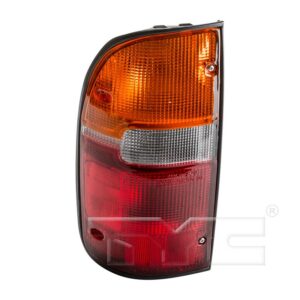 TYC Products 11-3070-00 Tail Light Assembly