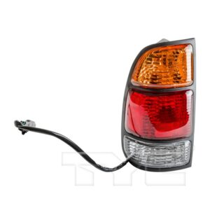 TYC Products 11-5266-00 Tail Light Assembly