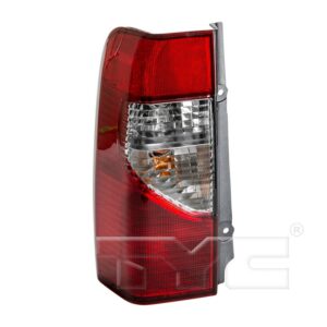 TYC Products 11-5358-00 Tail Light Assembly