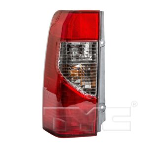 TYC Products 11-5358-90 Tail Light Assembly