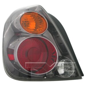 TYC Products 11-5582-00 Tail Light Assembly