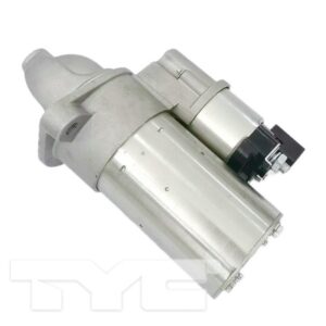 TYC Products 1-16057 Starter Motor