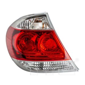 TYC Products 11-6066-00 Tail Light Assembly