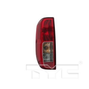 TYC Products 11-6096-00 Tail Light Assembly