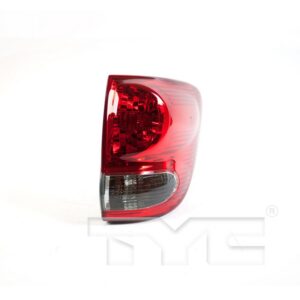 TYC Products 11-6113-00 Tail Light Assembly
