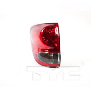 TYC Products 11-6114-00 Tail Light Assembly