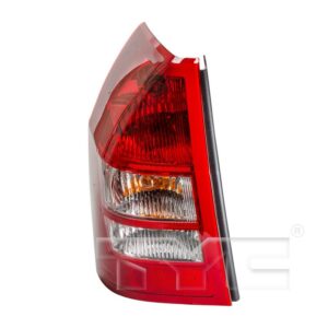 TYC Products 11-6116-00 Tail Light Assembly