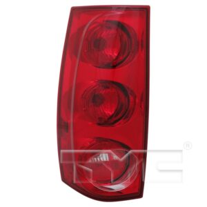 TYC Products 11-6226-00 Tail Light Assembly