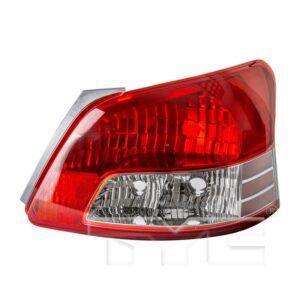TYC Products 11-6233-91 Tail Light Assembly