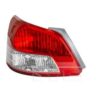 TYC Products 11-6234-01 Tail Light Assembly