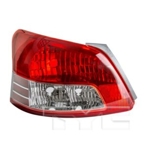 TYC Products 11-6234-91 Tail Light Assembly